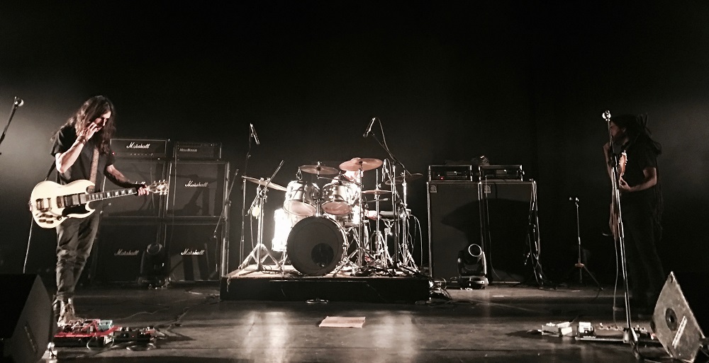 Yajaira: Ritual de fuego negro